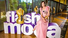 Especial de 'Flash Moda' por su octavo aniversario