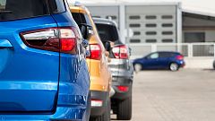 El Gobierno aprueba el plan Renove 2020 con ayudas de entre 300 y 4.000 euros por automóvil