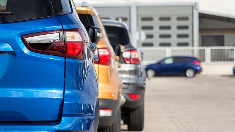 El Gobierno aprueba el plan Renove 2020 con ayudas de entre 300 y 4.000 euros por automóvil