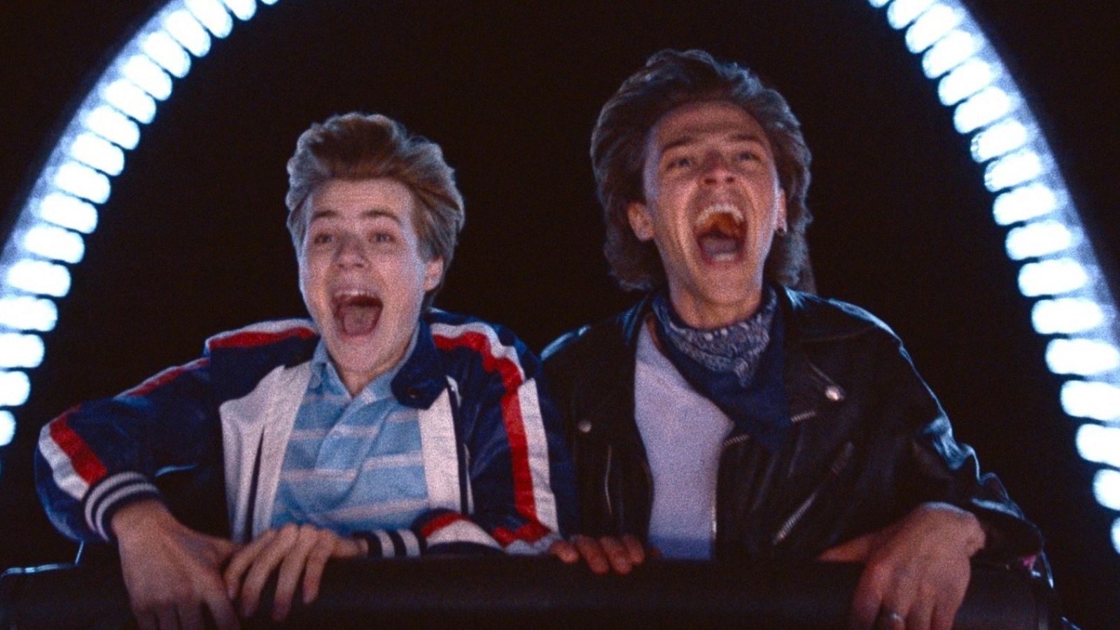 'Verano de 1985', de François Ozon