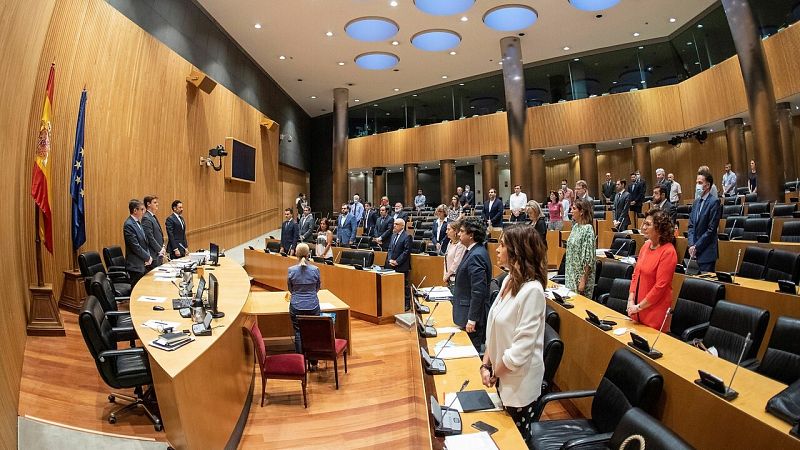 El Congreso aprueba permitir a los ayuntamientos usar el superávit con el voto en contra del PSOE