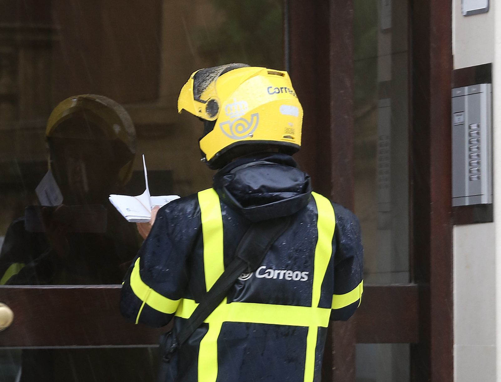 Voto por correo elecciones autonómicas Galicia y País Vasco