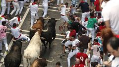 Vive los Sanfermines... ¡del Archivo!