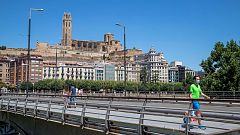 La vuelta al confinamiento cancela vacaciones y eventos en Lleida: "Ya teníamos las maletas hechas para irnos"