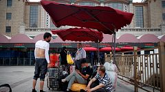 China registra tres nuevos casos de coronavirus, uno a nivel local en Pekín