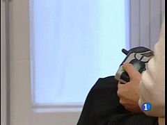El Gobierno contará con un nuevo brazalete para los maltratadores en abril