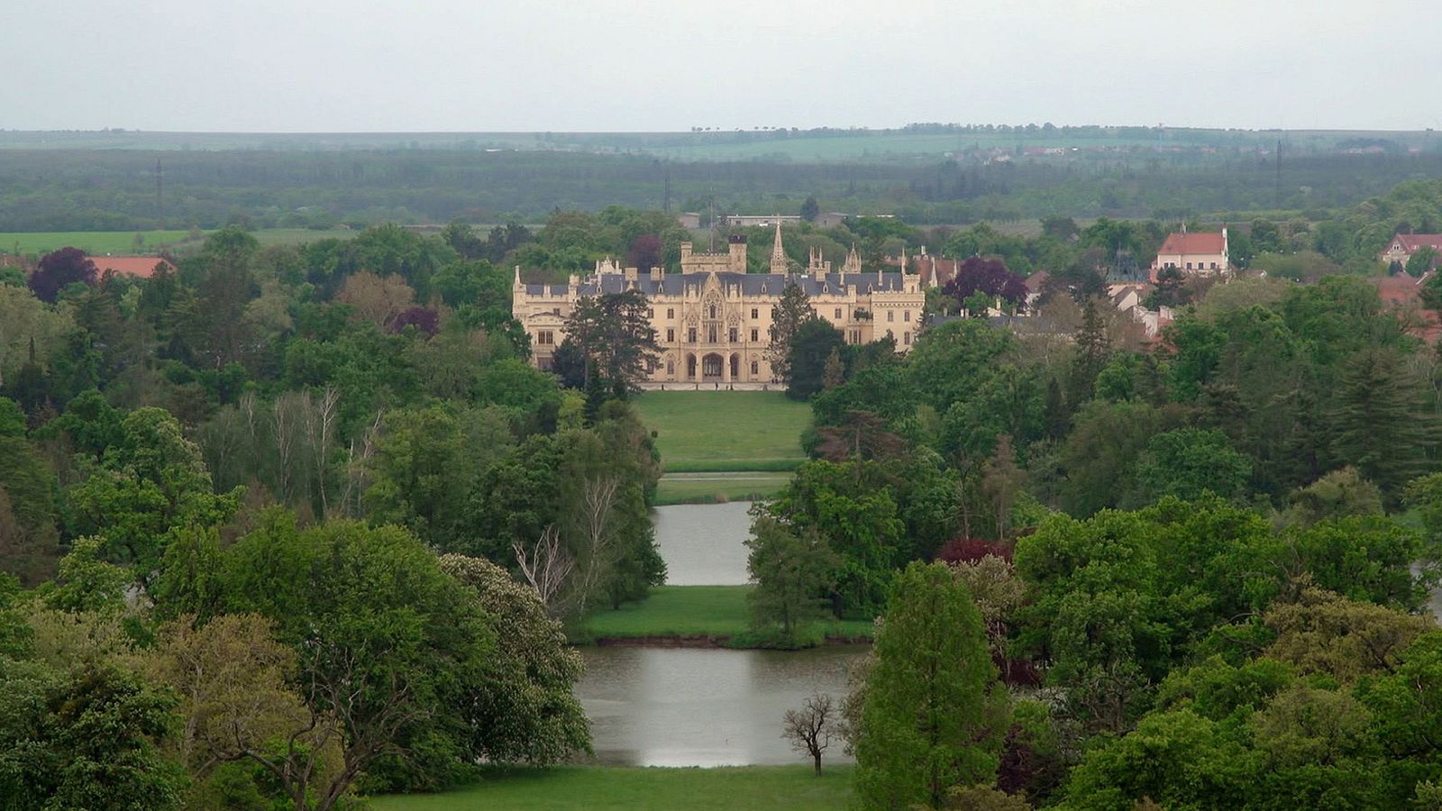 La región de Moravia, protagonista de 'Españoles en el mundo'