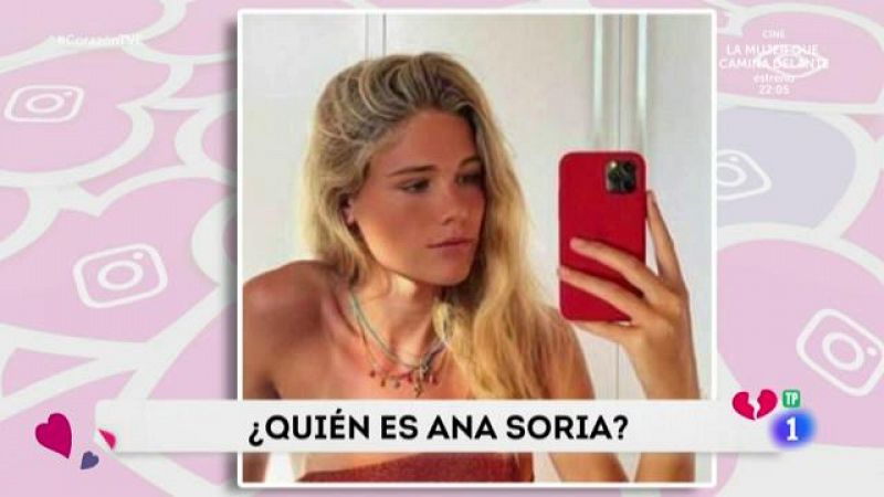 Ana Soria, posible causa de la ruptura entre Enrique Ponce y Paloma Cuevas
