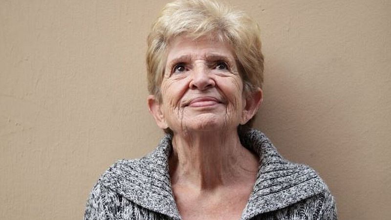 Muere Carme Contreras, la actriz que dio voz a E.T.