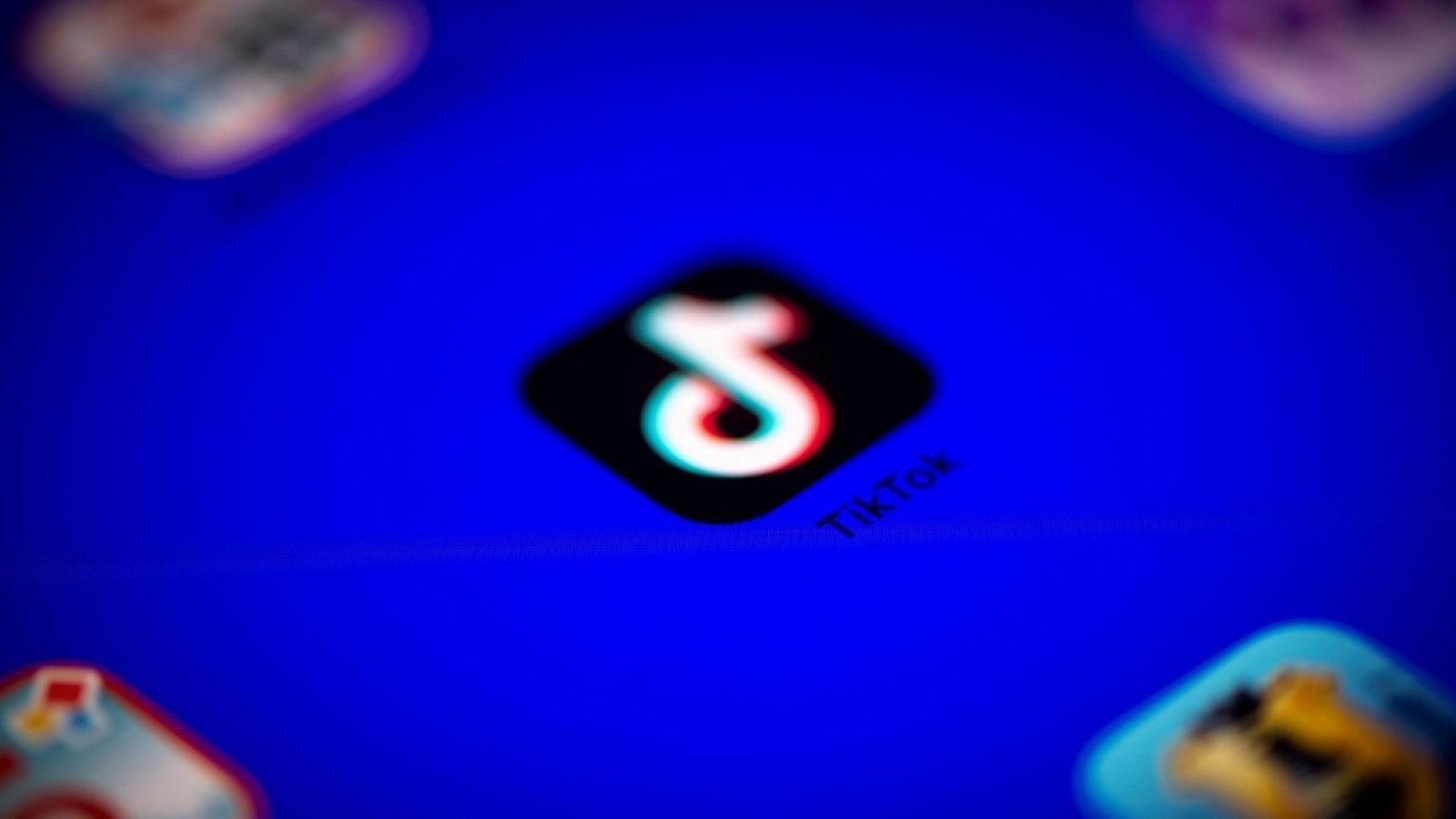 TikTok suspende su servicio en Hong Kong