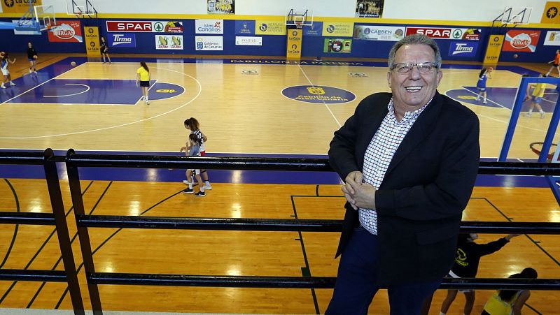 El histórico Spar Gran Canaria vuelve a la Liga Femenina Endesa