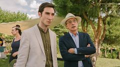 'La maldición del guapo', la comedia más adictiva está en RTVE Play