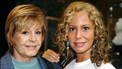 Laura Valenzuela y Lara Dibildos: madre e hija lucharon contra el cáncer