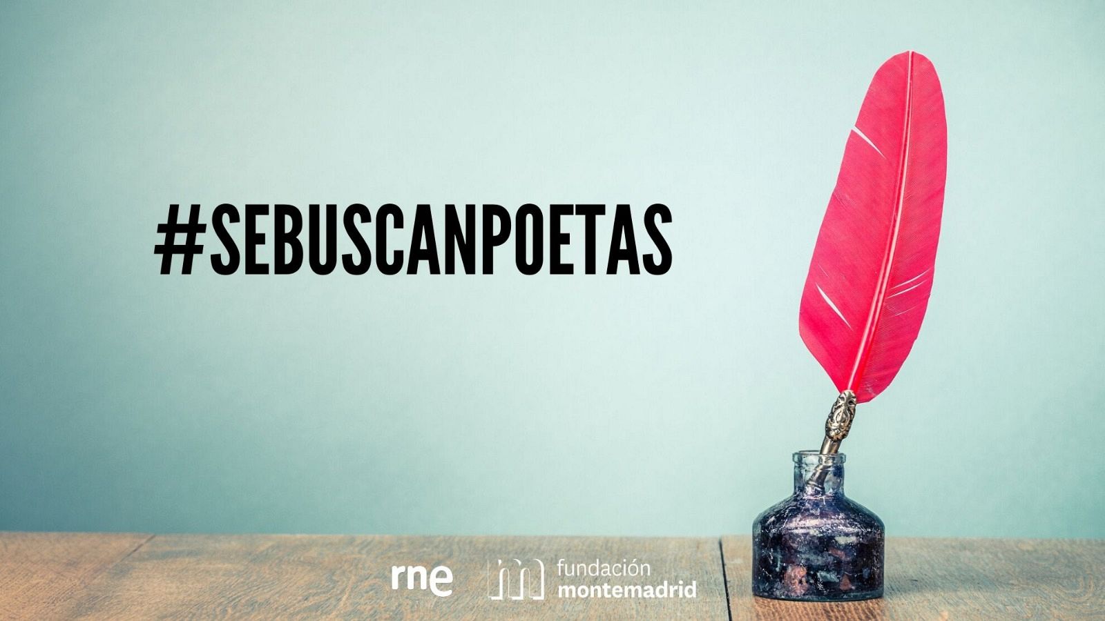 XII Premio de Poesía Joven RNE-Fundación Montemadrid.