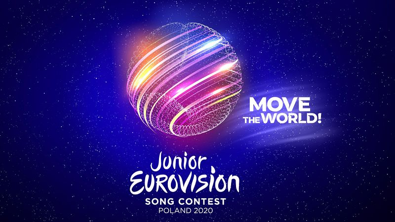 España participará en Eurovisión Junior 2020, que se tendrá lugar en Polonia