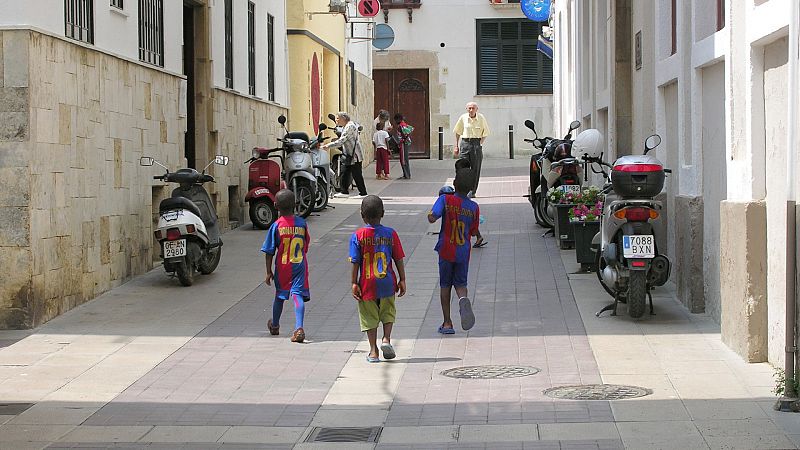 La pobreza severa infantil aumentará un 15 % en España por el coronavirus si no se actúa ya, según Save the Children