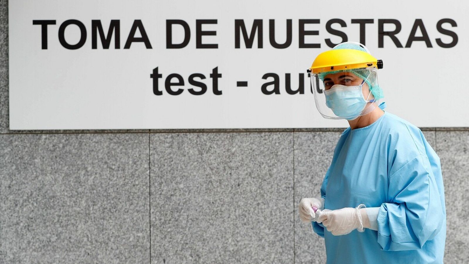 El Hospital da Cota, en Lugo