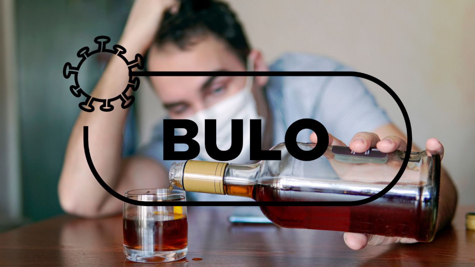 No, beber mucho alcohol no ¿mata el virus¿ sino que aumenta los riesgos para la salud si se contrae la COVID-19