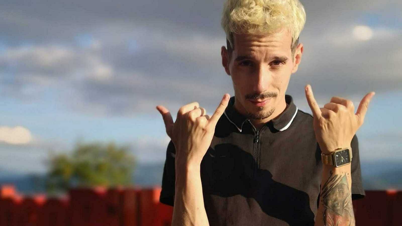 Chuty y Skone abandonan la FMS