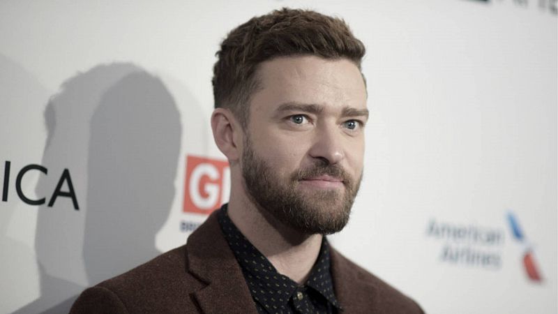 Justin Timberlake, en contra del racismo y de los monumentos confederados en EE.UU