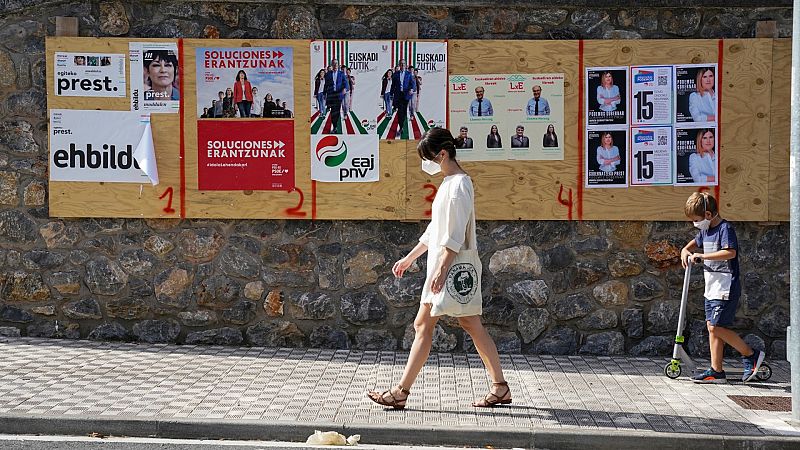 La Junta Electoral vasca cree que hay suficientes medidas para votar en Ordizia el 12J