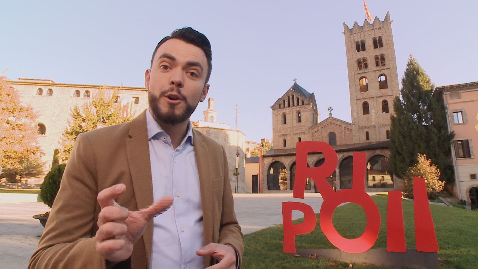 Rubén Muntañà a 'Carràrius'