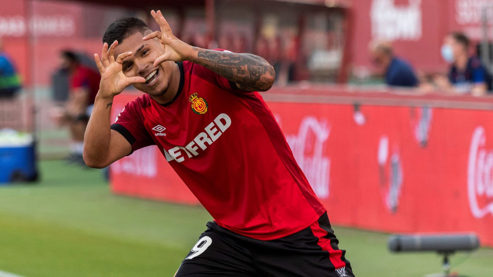 Camilo "Cucho" Hernández