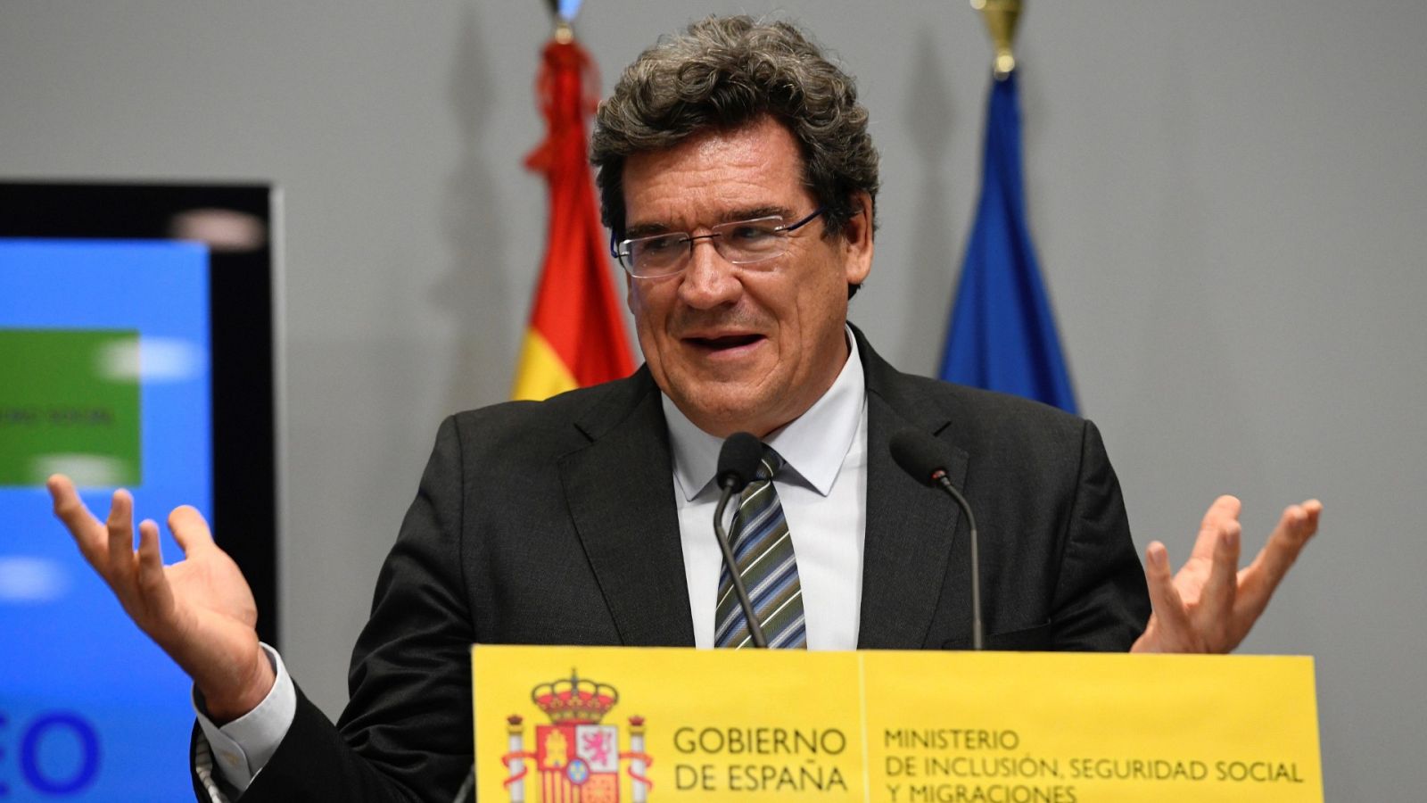 La Seguridad Social tramita ya 510.000 solicitudes de Ingreso Mínimo Vital pero se darán la mitad