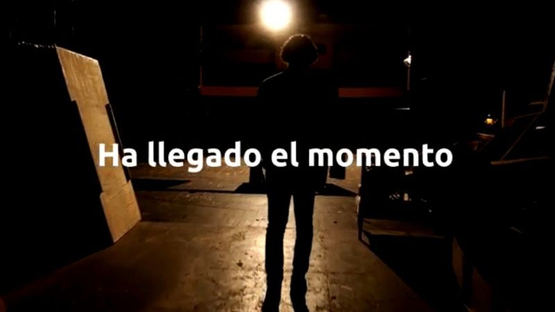 ¡Volvemos a los teatros!