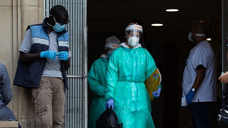 Las lecciones de Lleida para no volver "a la casilla de salida" de la epidemia