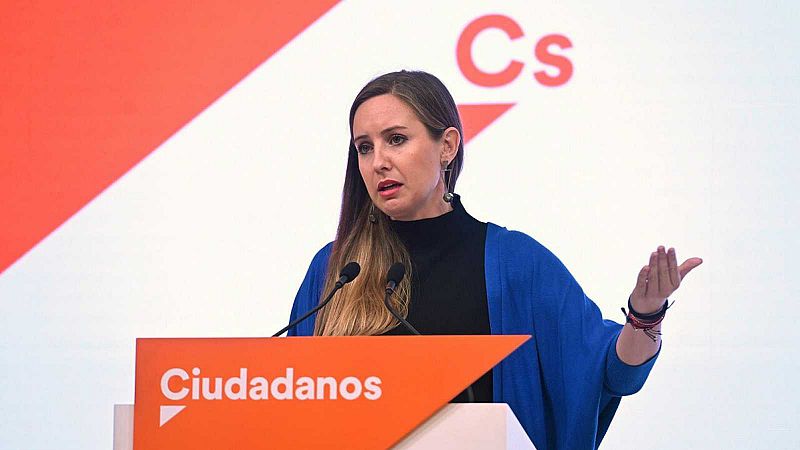 Ciudadanos se abre a reeditar una coalici�n con el PP en Catalu�a, pese al fracaso en las elecciones vascas