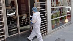 Ascienden a 300 los casos activos de Covid-19 en los brotes de L'Hospitalet