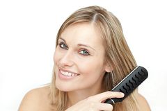 Cómo lucir un cabello sano tras el confinamiento