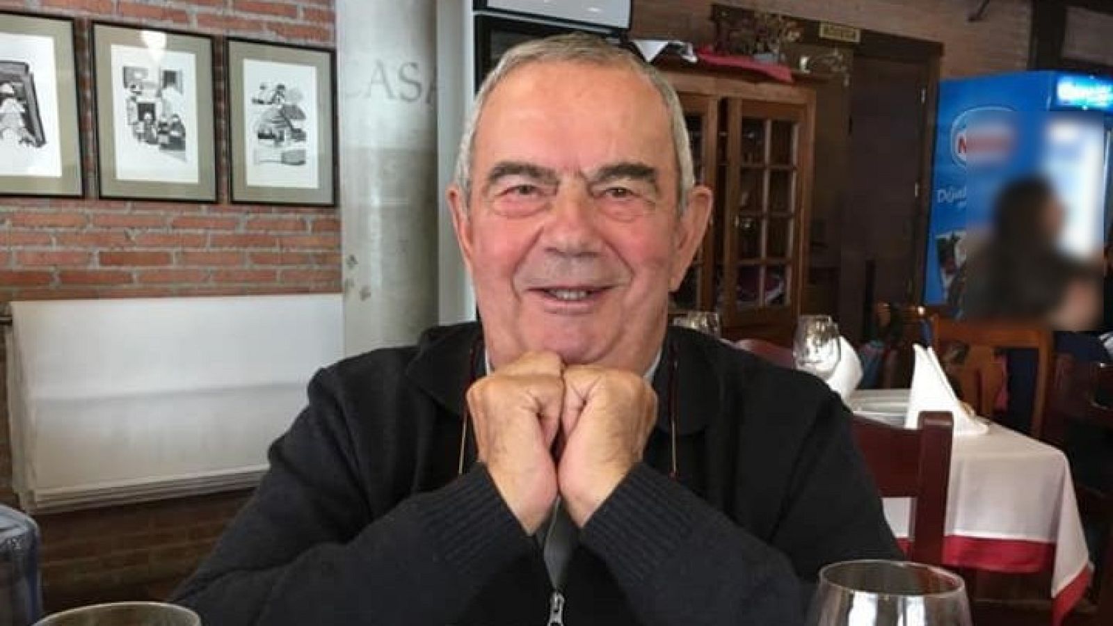 Mi padre, el muerto 834