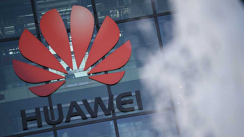 Reino Unido prohíbe el uso de equipamiento de Huawei en las redes de 5G 
