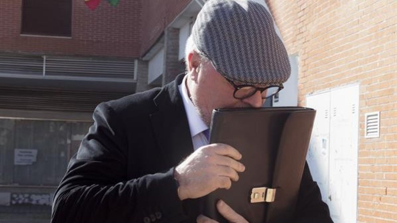 Imagen de archivo del comisario José Manuel Villarejo