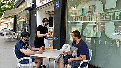 La justicia avala el decreto de la Generalitat para confinar Lleida desde hoy, aunque excluye a Massalcoreig