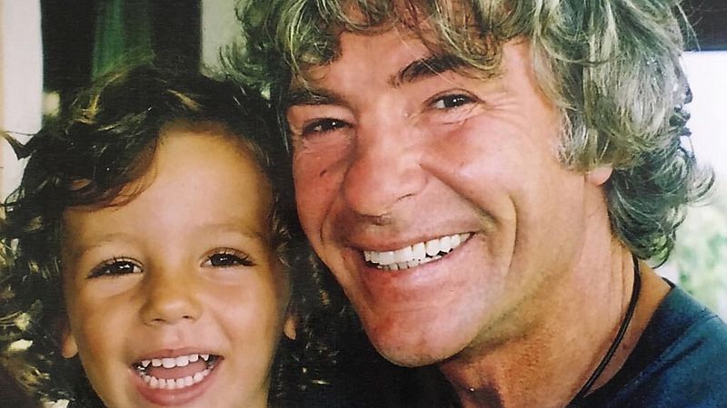 Los hijos de Ángel Nieto, ¿enfrentados por dinero?     