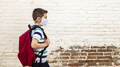 ¿Cómo se hará la vuelta al cole?