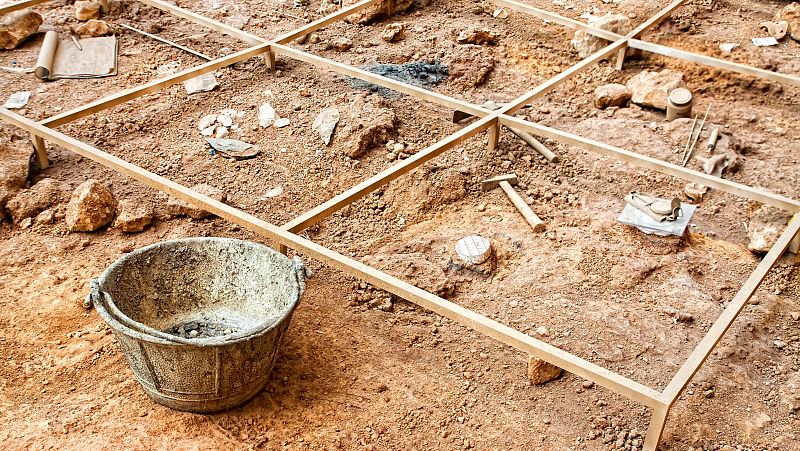 Atapuerca: de repente el verano del coronavirus 