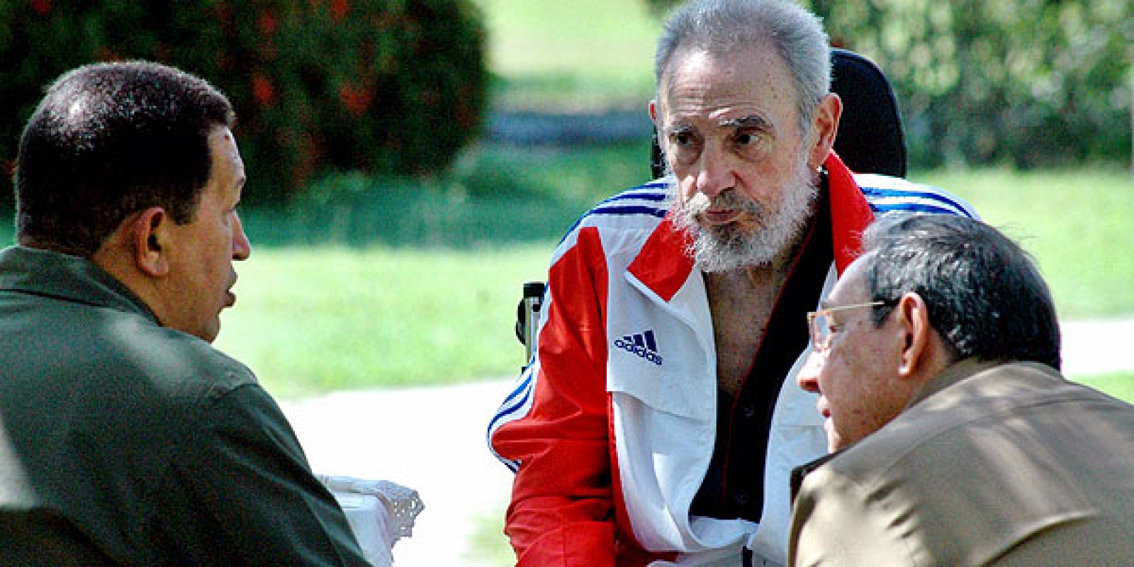 Fidel Castro