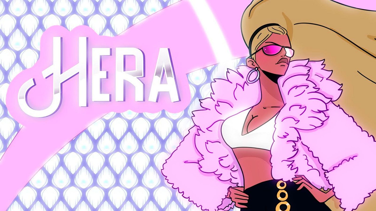 ctv-"Hera", el nuevo hit de Pascu y Rodri para 'Destripando la historia'.