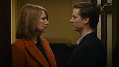'La profesora de piano' y el 'Superagente Makey', en 'De película'