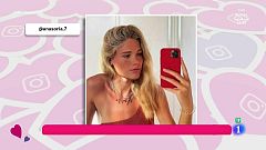 Enrique Ponce vive su romance con Ana Soria sin esconderse