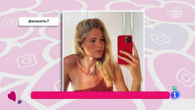 Enrique Ponce vive su romance con Ana Soria sin esconderse