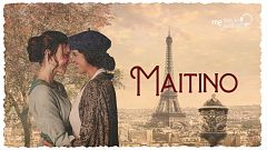RTVE estrena 'Maitino: el podcast'