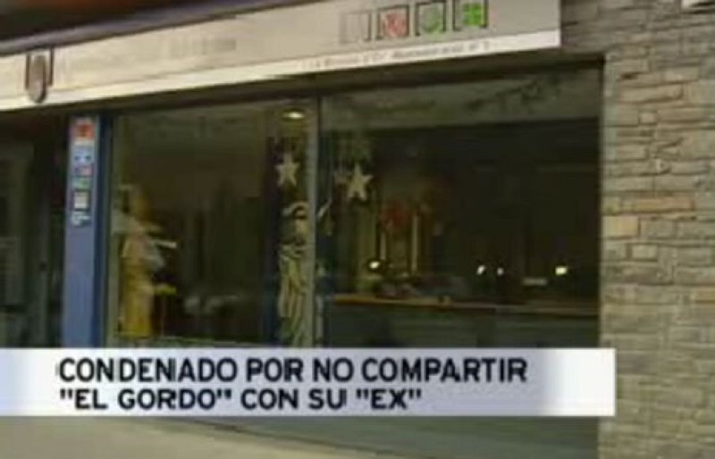 Lotería de Navidad compartida, entre la confianza y la prudencia