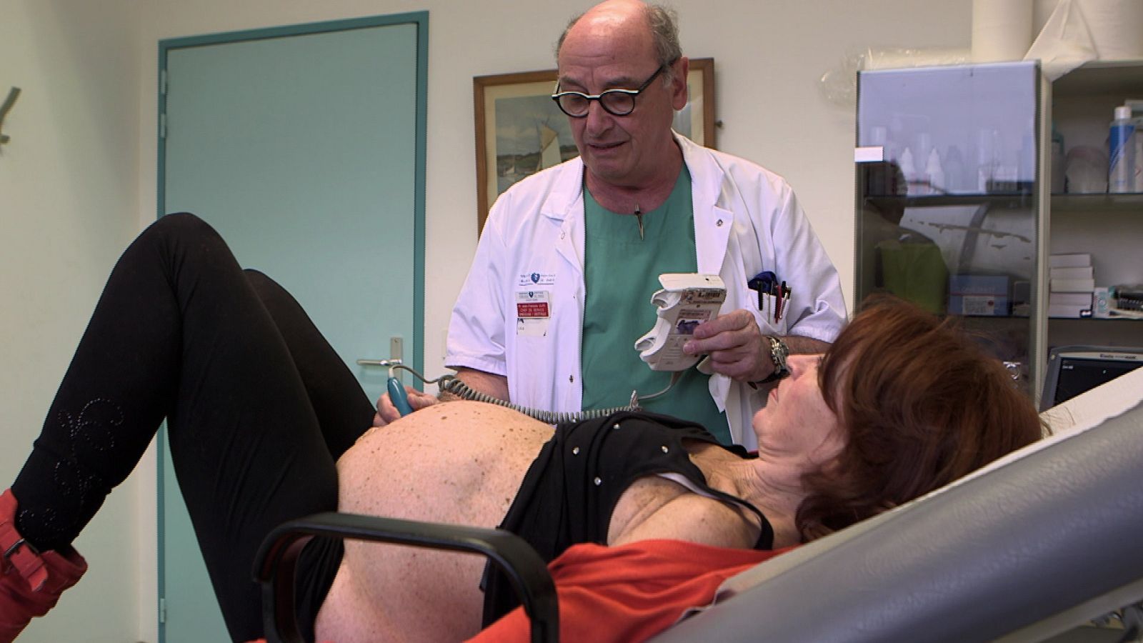 'Documentos TV' emite 'Demasiadas cesáreas'