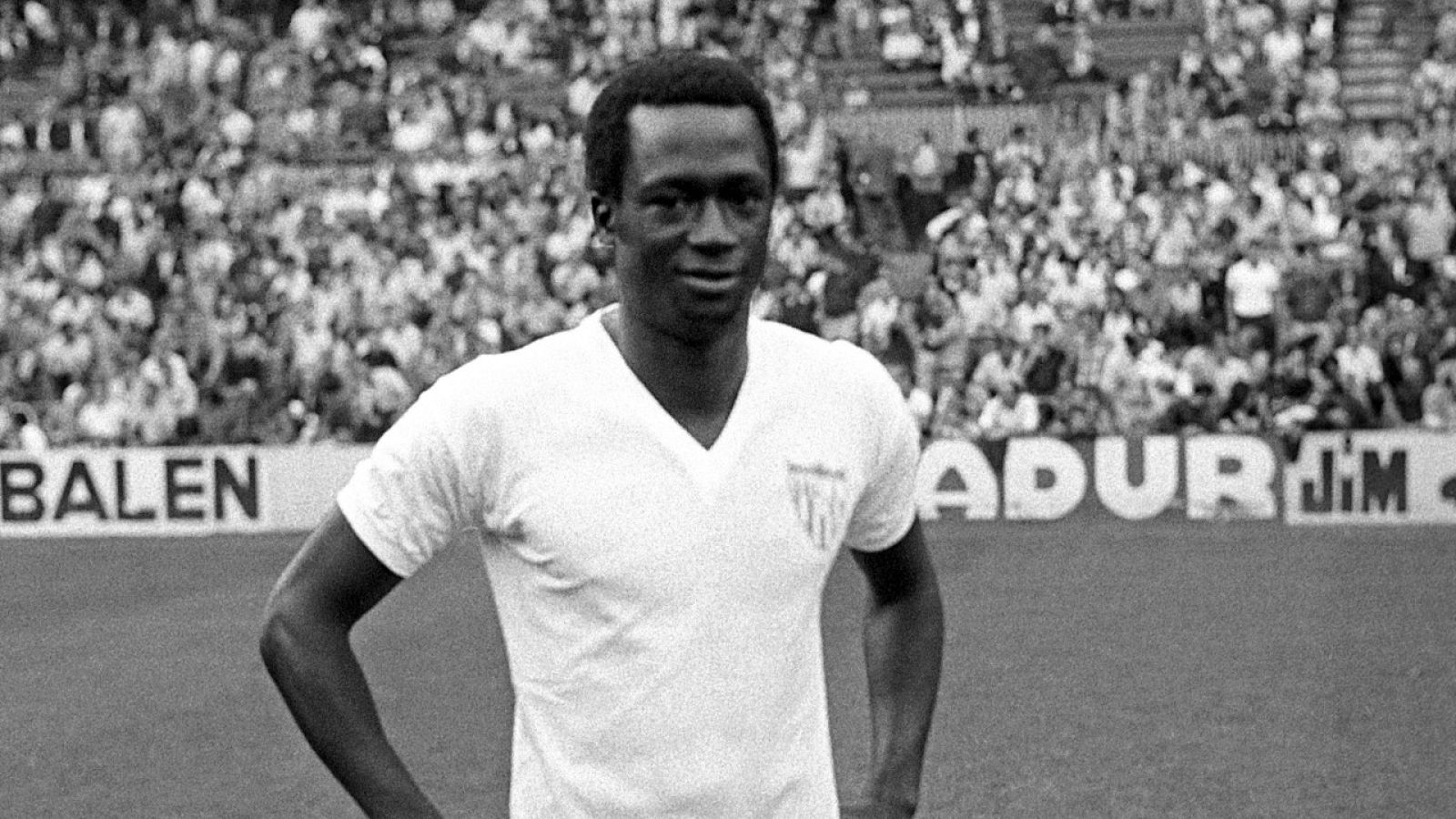 Muere Biri Biri, leyenda del Sevilla