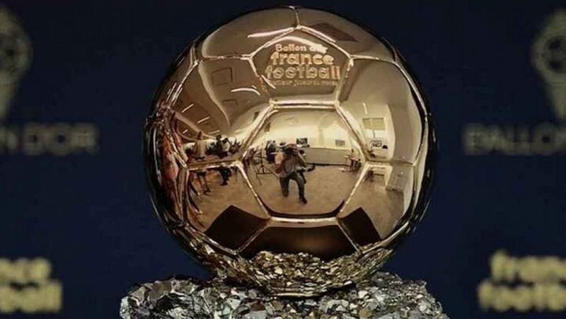 No habrá campeón del Balón de Oro en 2020 por la pandemia del COVID-19